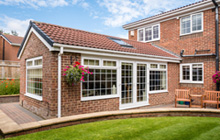 Cartland house extension leads